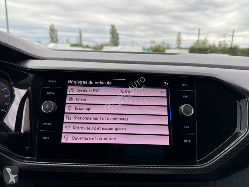 Bedrijfswagen Volkswagen 1.0 TSI 110 Life Tech...