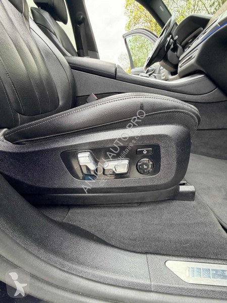 Furgoneta BMW xDrive45e 394ch PACK M Lounge