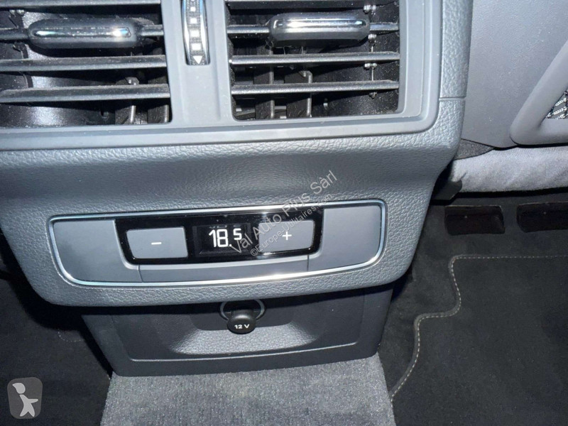 Samochód dostawczy Audi