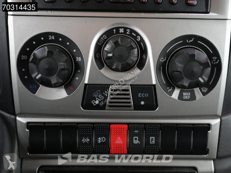 Furgoneta Iveco 50C17 3.0L Dubbellucht 170PK...