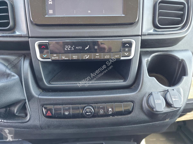 Furgoneta Fiat DUCATO Tôlé Maxi 3.5 M H2 2.2...