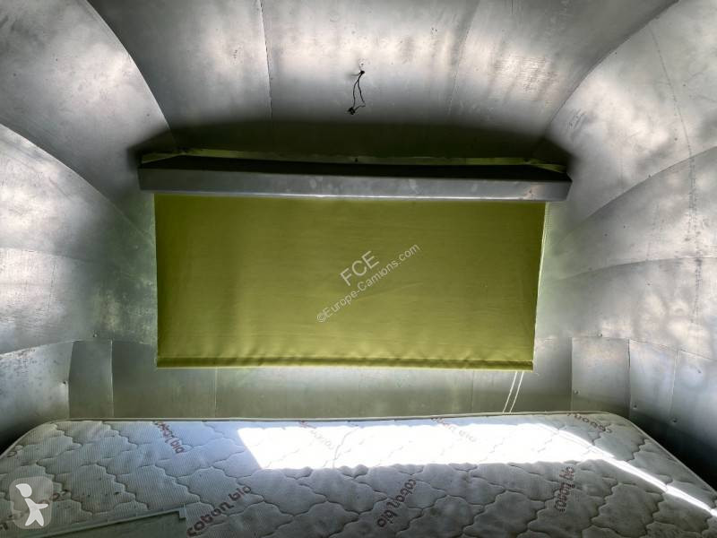 Furgoneta Airstream