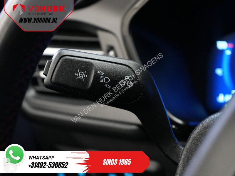 Nyttofordon Ford 2.5 PHEV 225 pk ST-Line LED/...