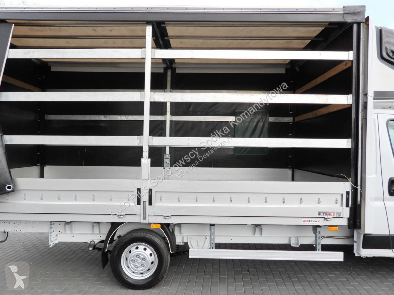 Furgoneta Fiat  DUCATO
