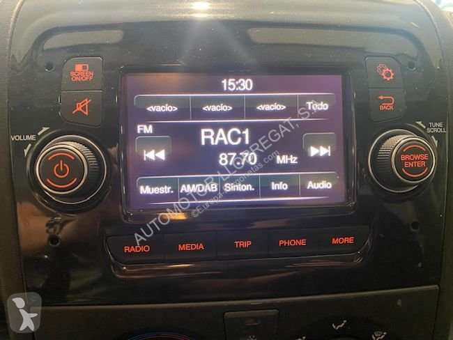 عربة نفعية Opel