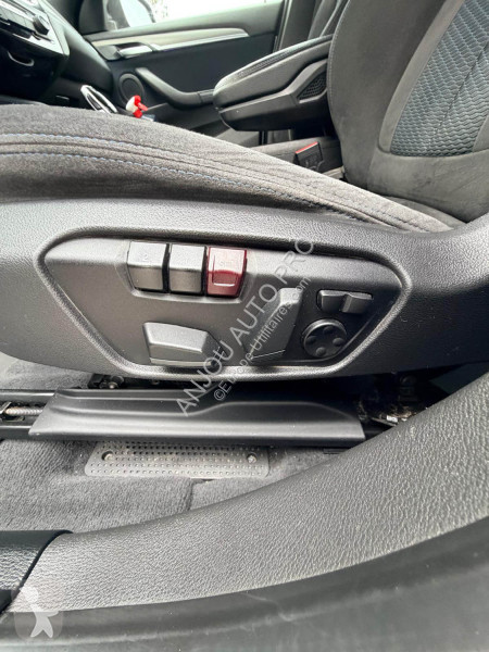 BMW SDRIVE 1.8I 140 CH DKG7 M SPORT Transporter