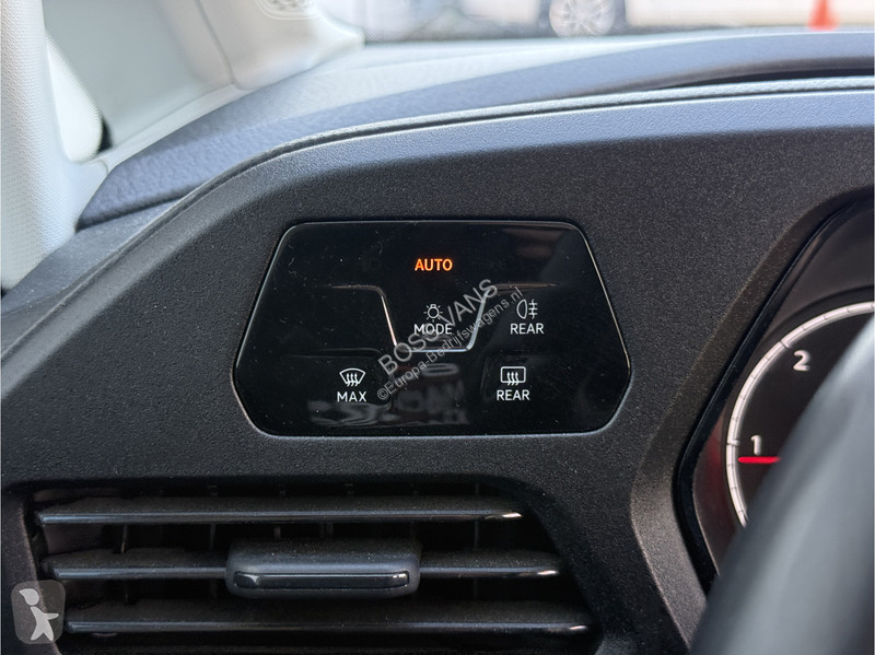 Véhicule utilitaire Volkswagen 2.0 TDI 122PK...