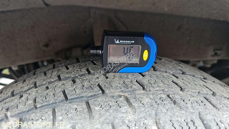 Haszongépjármű Renault MASTER