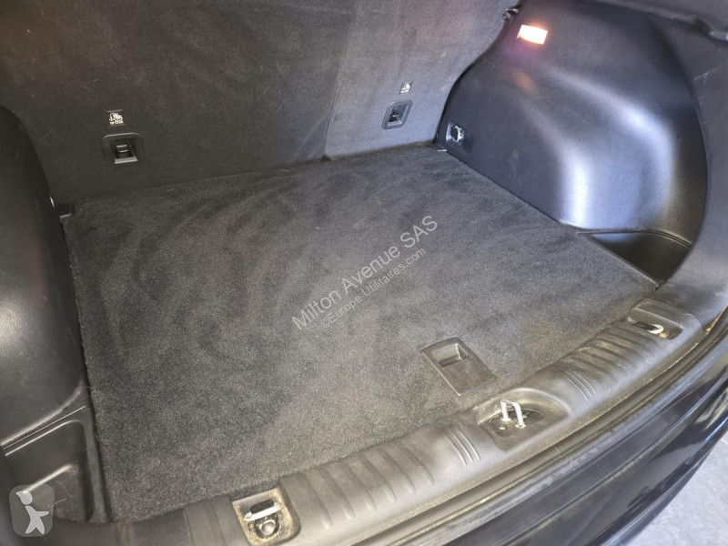 Furgoneta Jeep COMPASS 1.3 GSE T4 - 150 - BVR...
