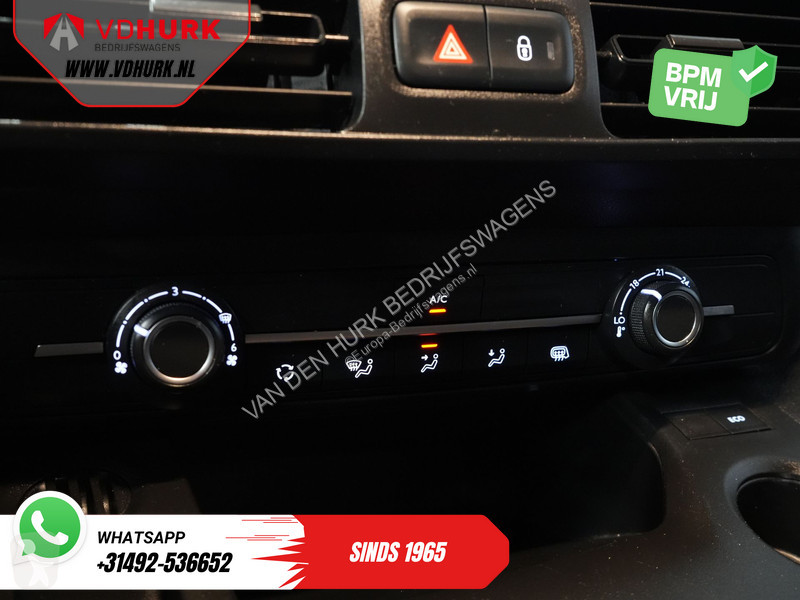 Furgoneta Peugeot 1.5 HDI 130 pk Aut. L2 NL...