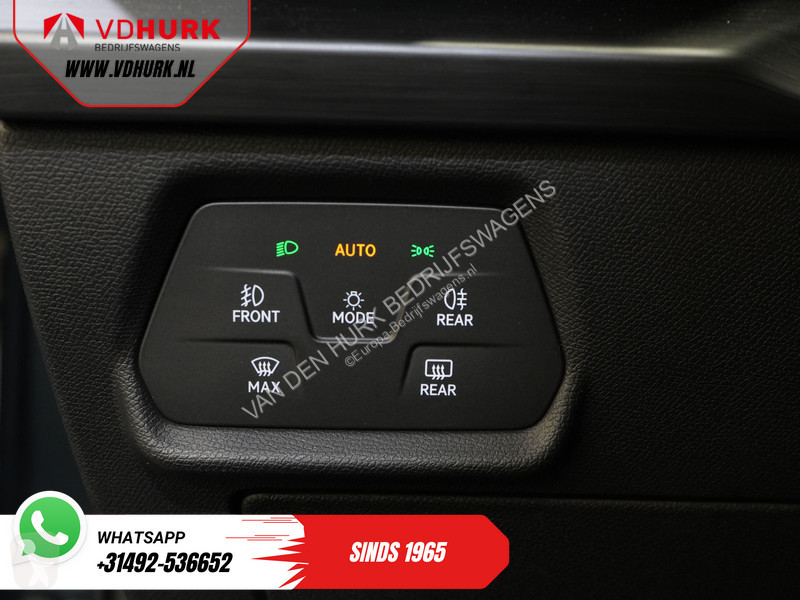 Samochód dostawczy Cupra 1.4 e-Hybrid 245 pk VZ...