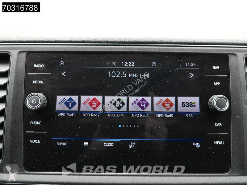 Furgoneta Volkswagen 140pk L3H3 Trekhaak Navi...