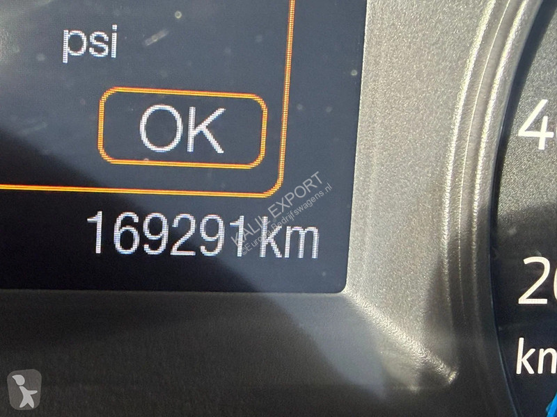 عربة نفعية Ford 3.5 V6 Petrol Automatic Gearbox...