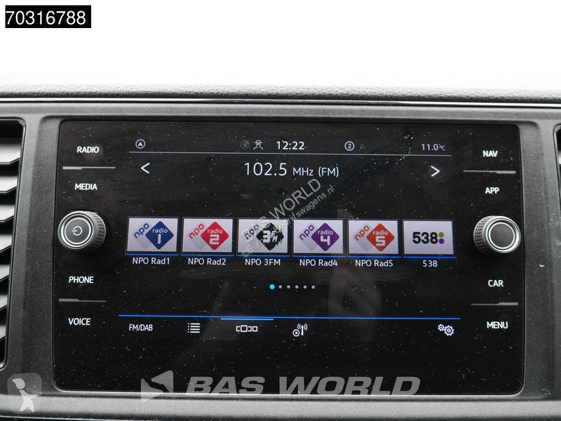 Furgoneta Volkswagen 140pk L3H3 Trekhaak Navi...