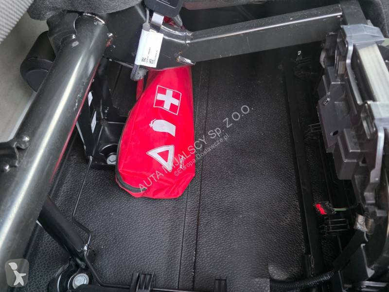 Samochód dostawczy Renault
