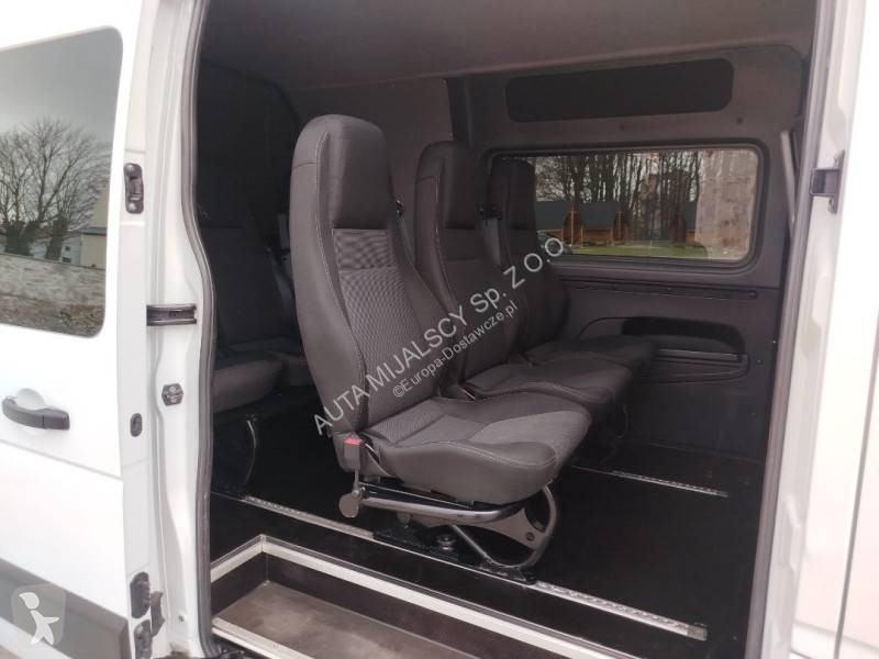 Veicolo commerciale Renault