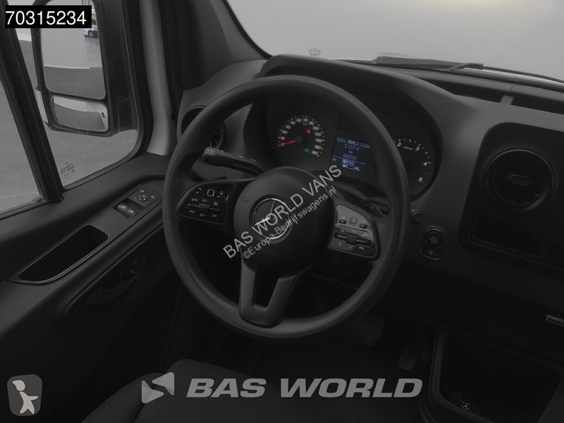 Коммерческий автомобиль Mercedes 314 CDI...