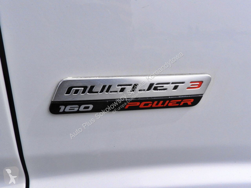 Furgoneta Fiat  DUCATO