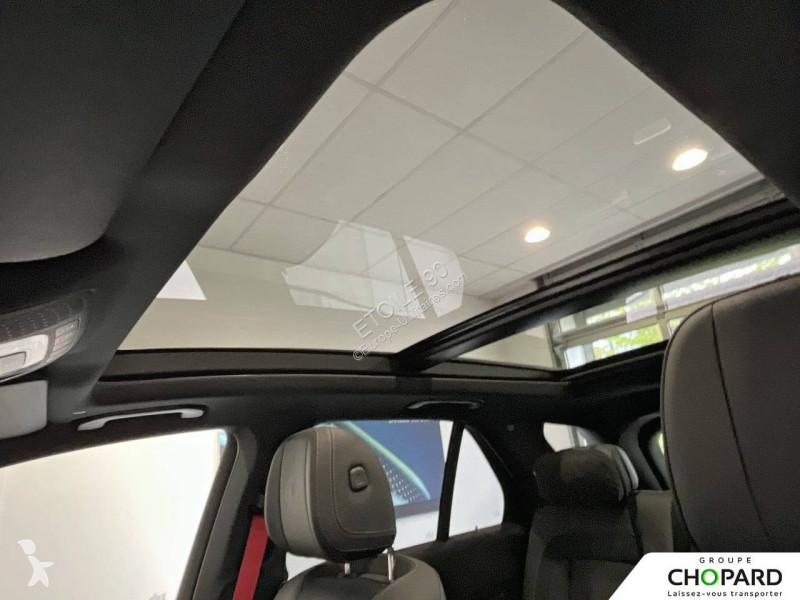 Veicolo commerciale Mercedes GLE 53 Hybride AMG...