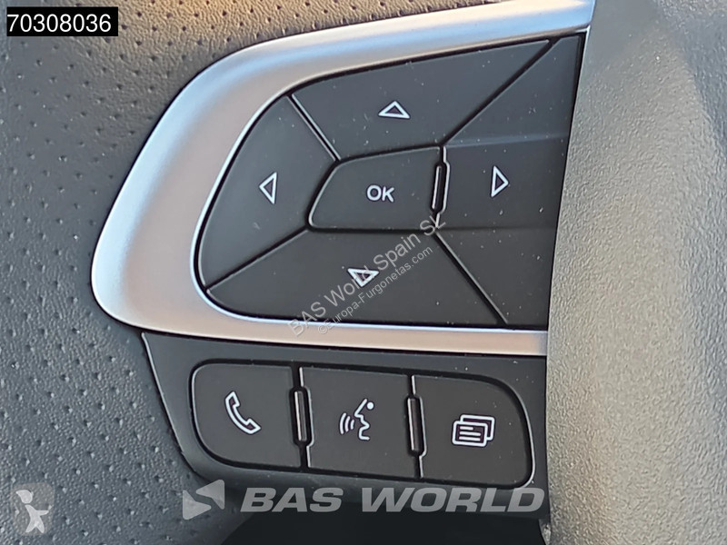 عربة نفعية Iveco 35S21 Nuevo - 3.0L -...