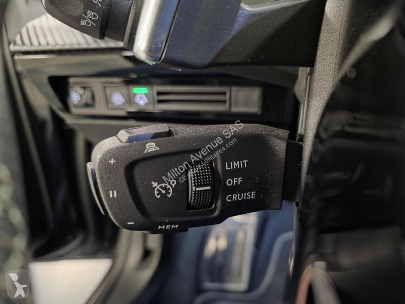 عربة نفعية Peugeot 508 SW 1.5 BlueHDi - 130 -...