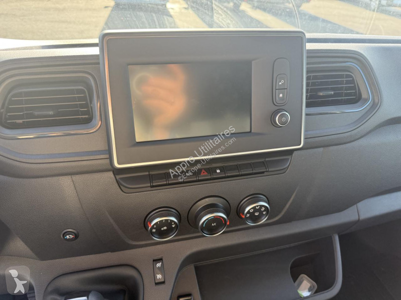 Renault MASTER E-Tech EV52 F3500 L2H2...