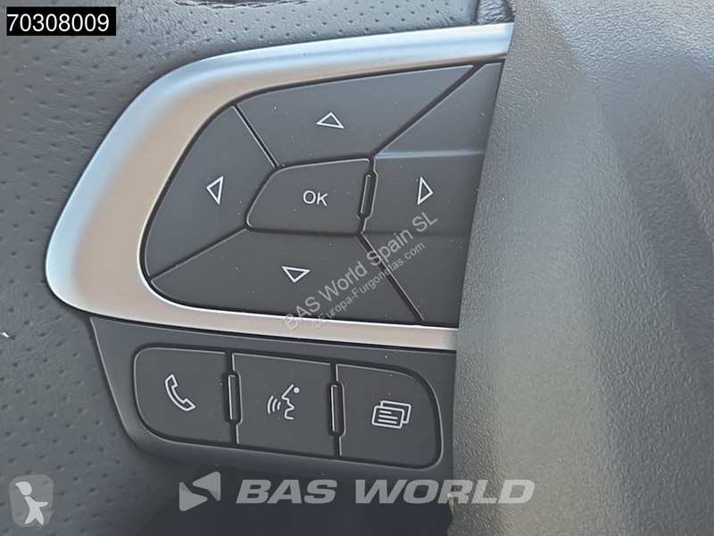 عربة نفعية Iveco 35S18 Nuevo - 3.0L -...