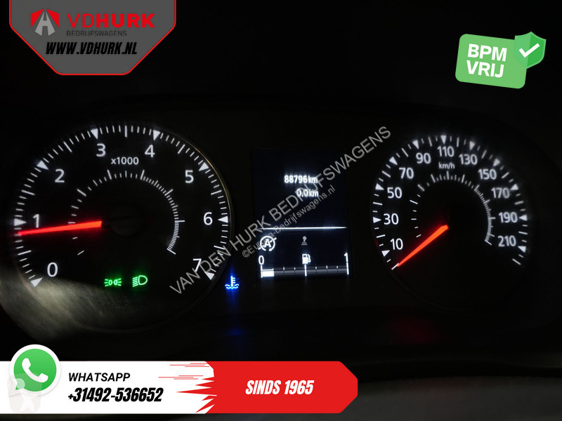 Furgoneta Opel 2.3 Turbo 150 pk L2H2 Carplay/...