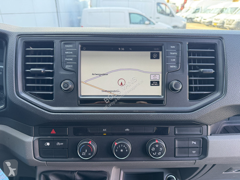 Furgoneta Volkswagen 2.0 TDI 140 PK Imperiaal...