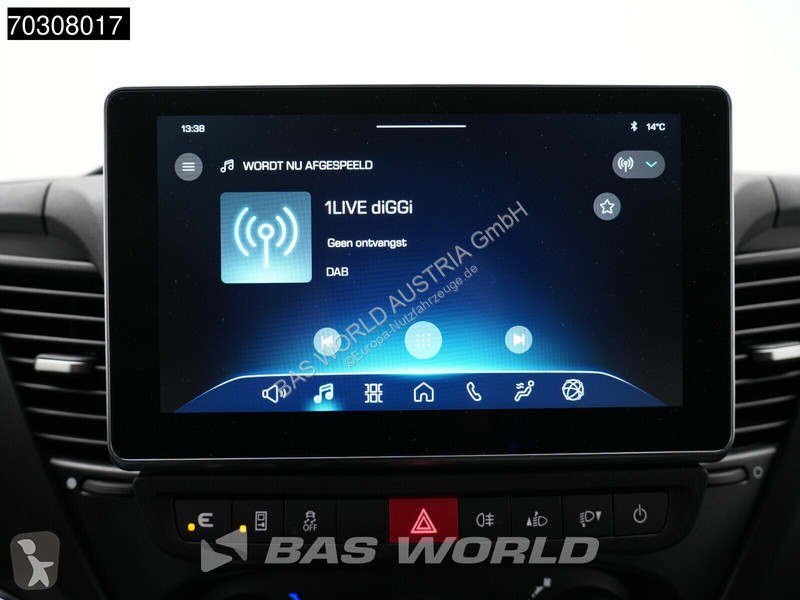 عربة نفعية Iveco 35S21 Neu! 3.0L Automatik L2H2...
