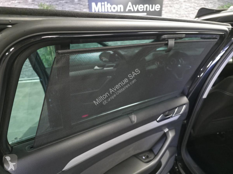 عربة نفعية Volkswagen PASSAT SW 2.0 16V TDI Evo...