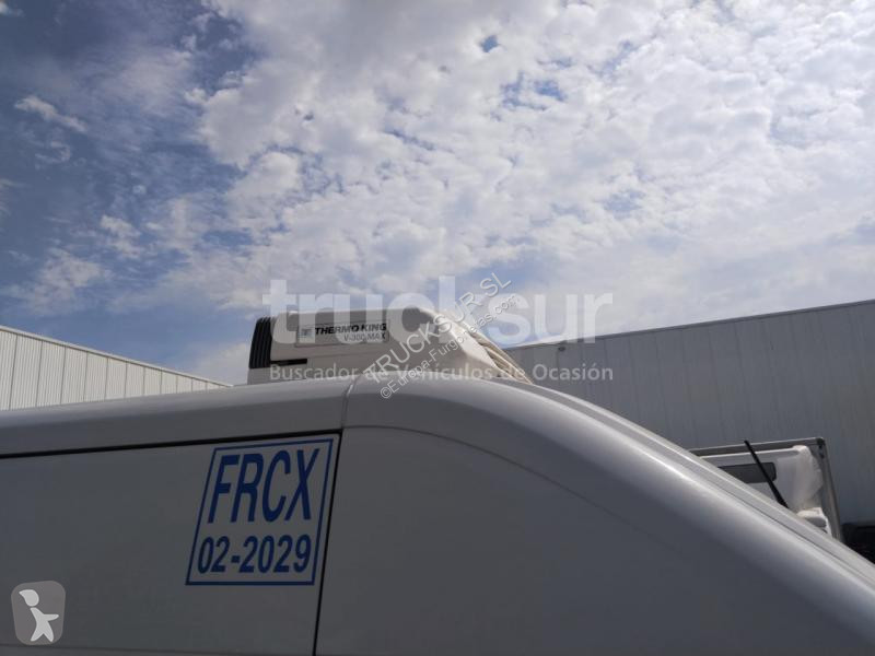 Furgoneta Citroën  JUMPER 140.35 L3H2 FRC-X