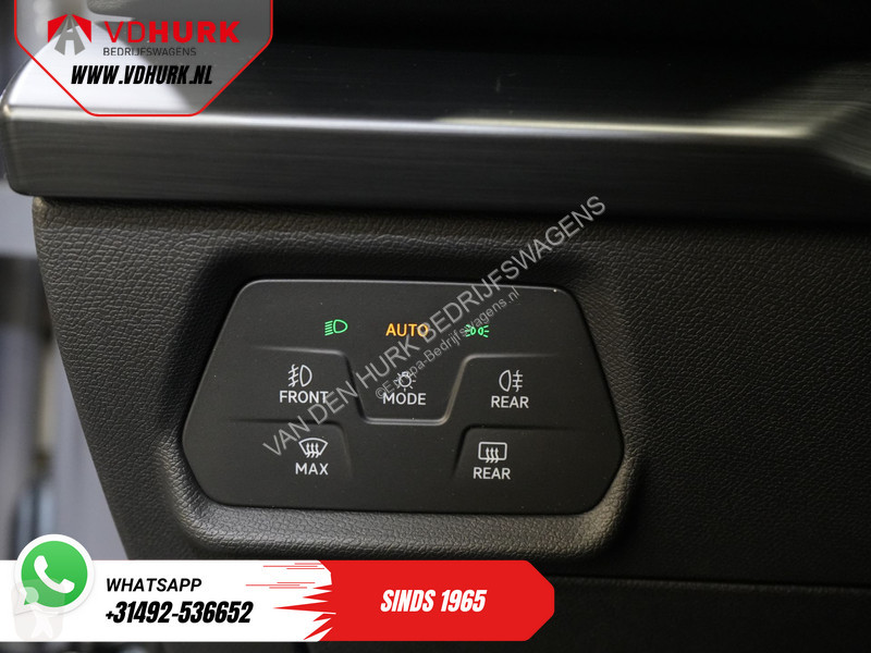عربة نفعية Cupra 1.4 e-Hybrid VZ Performance...