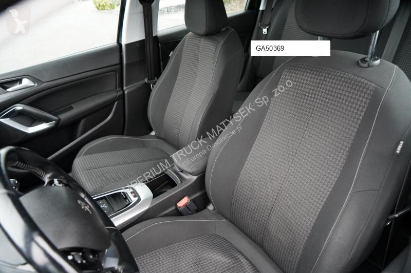 Samochód dostawczy Peugeot 308 1.5 BlueHDi ACTIVE