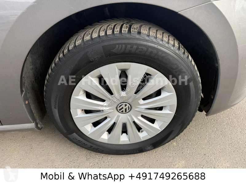 Furgoneta Volkswagen VII 1.6 TDi Sportsvan...