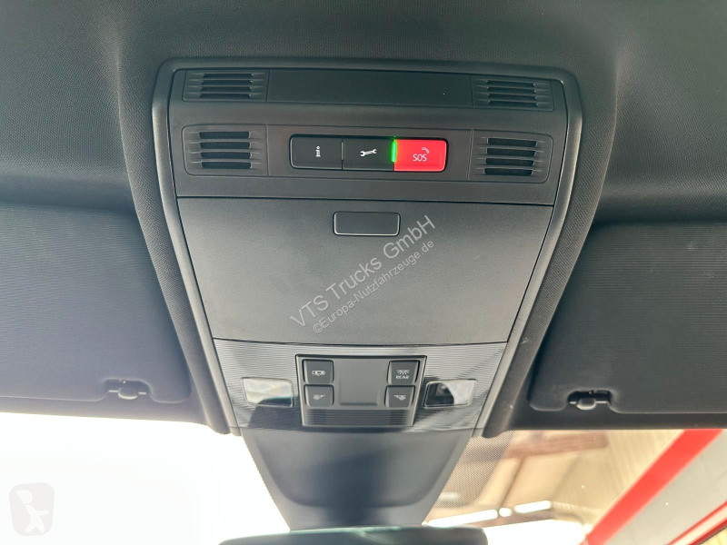 Furgoneta Seat Tarraco FR Virtual / ACC /...