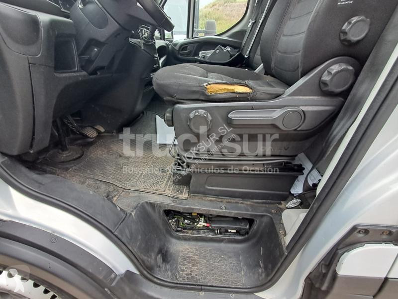 Furgoneta Iveco  DAILY 35S14 12M3