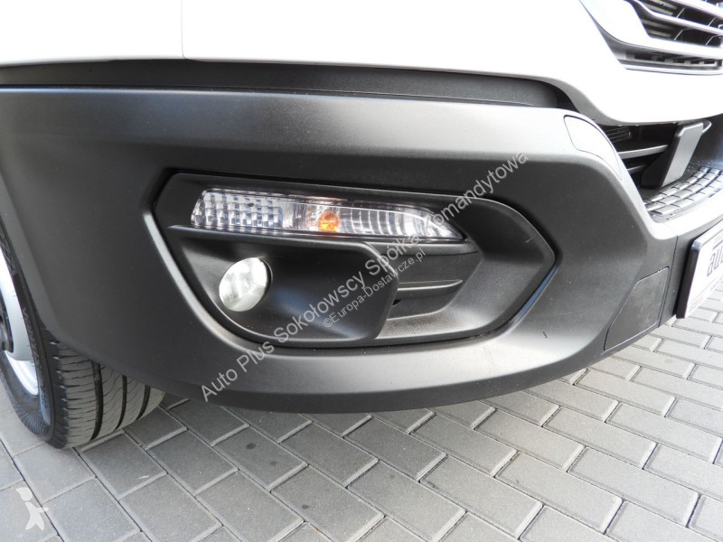 Veicolo commerciale Iveco 35S16 DAILY