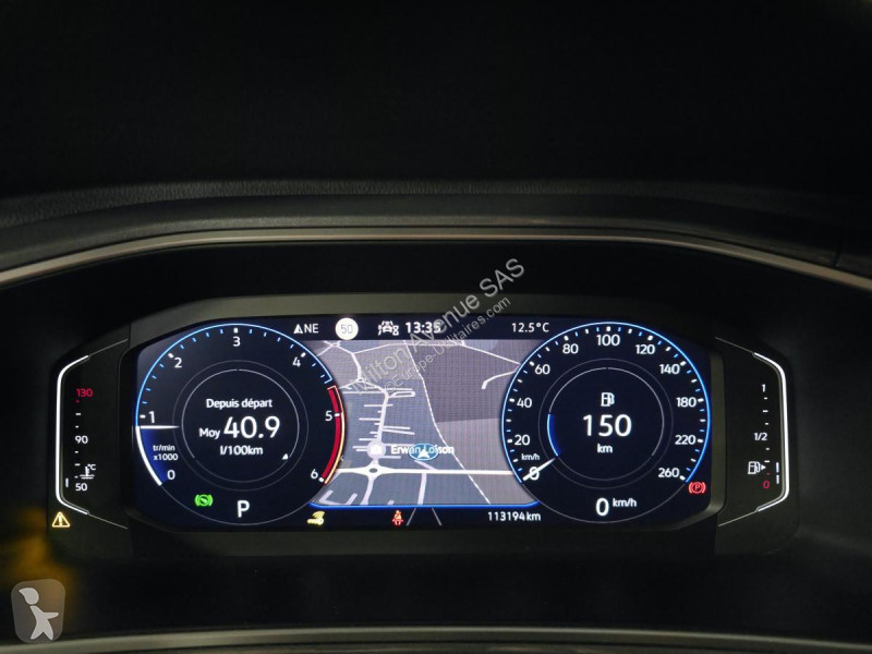 Volkswagen T-ROC 2.0 TDI - 150 - BV DSG 7...