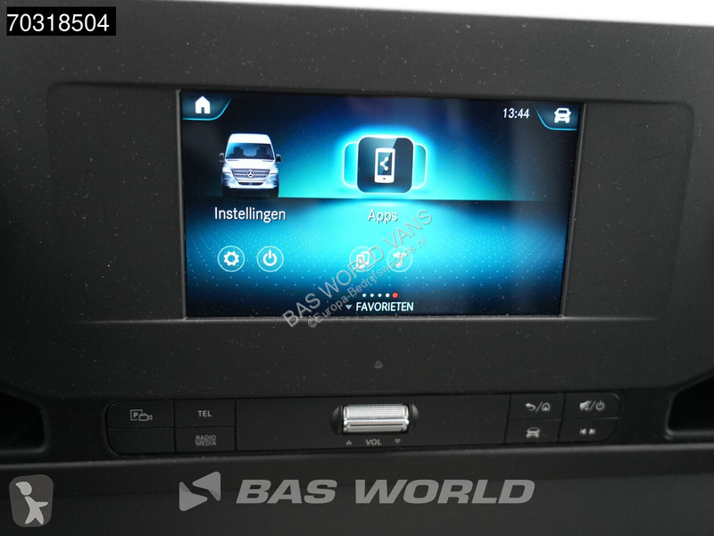 Véhicule utilitaire Mercedes 315 CDI Automaat...