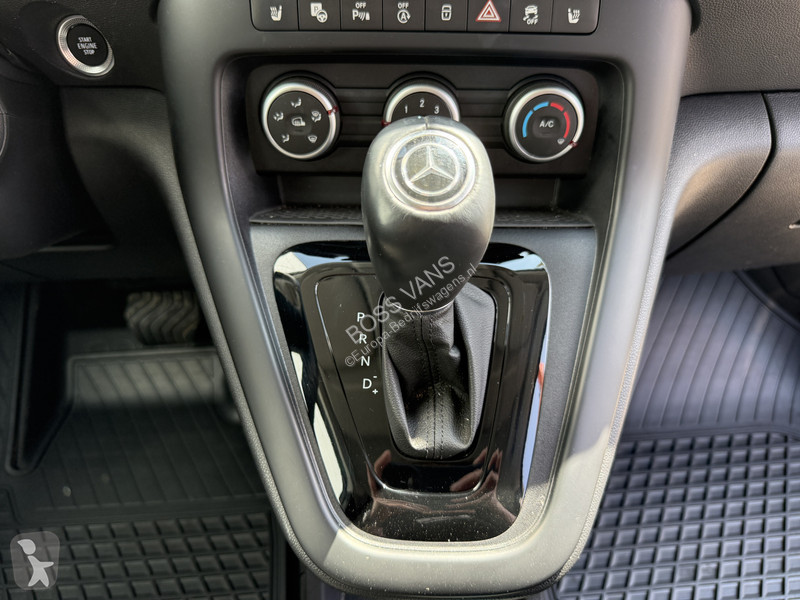 Furgoneta Mercedes 110 CDI L1 Pro Automaat L1...