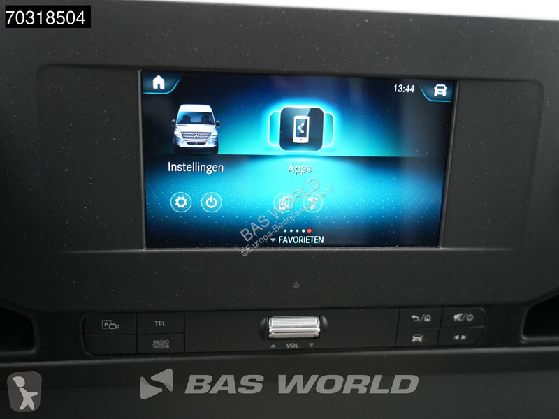 Véhicule utilitaire Mercedes 315 CDI Automaat...