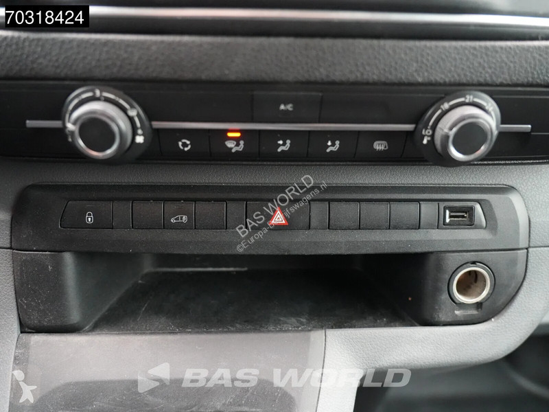 Furgoneta Citroën L3H1 Navi Airco Cruise Velgen...