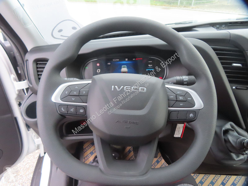 Iveco 35C16D 3,0 Rd.3450 Neu Klima FZ.89...