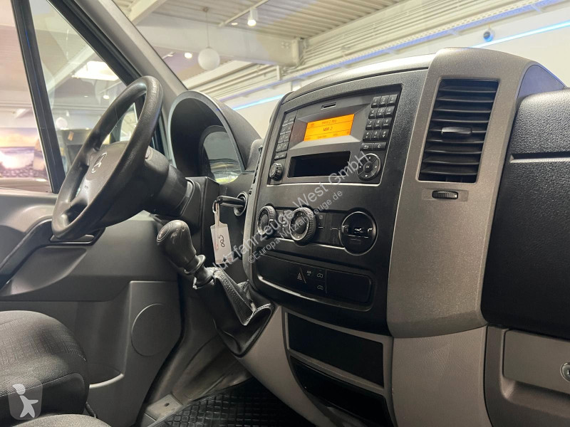 Mercedes 216/316 CDI...
