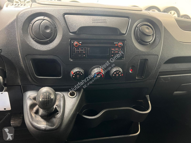 عربة نفعية Nissan *Hoch+Lang* L2-H2...