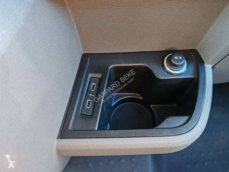 عربة نفعية Volkswagen
