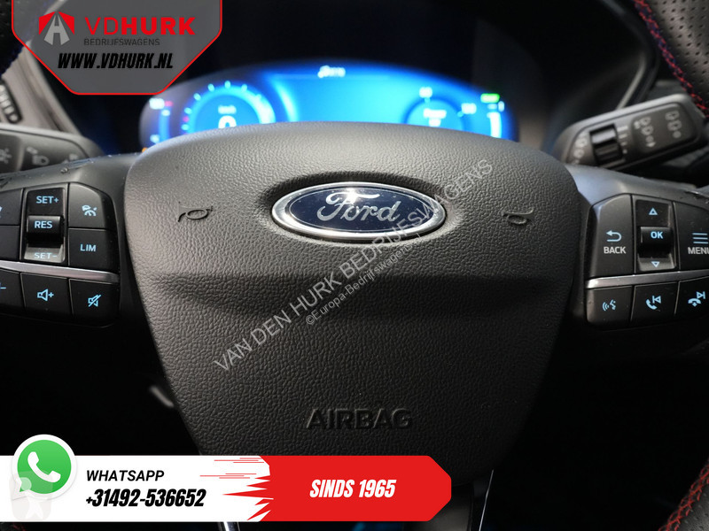 Nyttofordon Ford 2.5 PHEV 225 pk ST-Line LED/...