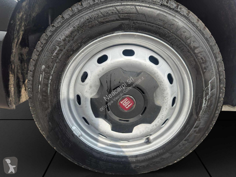 Veicolo commerciale Fiat