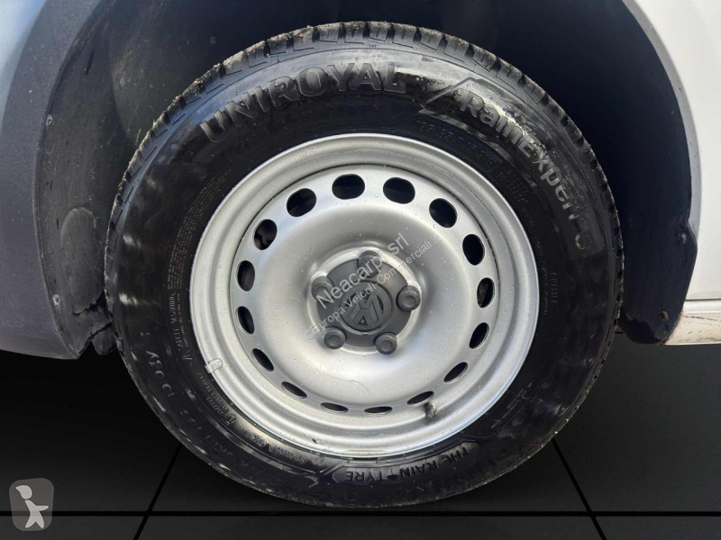 Furgoneta Volkswagen
